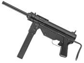 M3 Submachine Gun