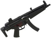 CES-P A5 S3 Retractable Stock- Airsoft Rifle