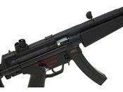 CES-P A5 S3 Retractable Stock- Airsoft Rifle