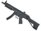 ICS CES-P MS1 S3 SFS Stock Airsoft Rifle