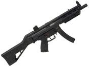 ICS CES-P MS1 S3 SFS Stock Airsoft Rifle