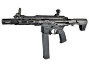 CXP-MARS PDW9 S3 AEG - Airsoft Rifle