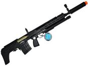 Echo 1 CSR-A Wyvernov Sniper AEG NBB Airsoft Rifle