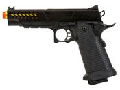 Gas BB Pistol JAG Arms GMX-2 Series - Gold