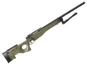 Bravo Airsoft Sniper Rifle Mk98 
