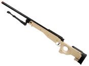 Bravo Airsoft Sniper Rifle Mk98 
