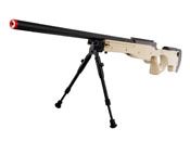 Bravo Airsoft Sniper Rifle Mk98 