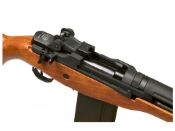 M14 Echo1 Wood Rifle AEG