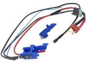 JeffTron MOSFET for Version 3 Airsoft AEG Gearboxes