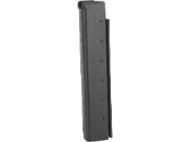 Airsoft AEG King Arms 110 Rd Mid-Cap Metal Gearbox Magazine