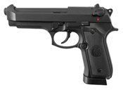 KJ Works M9 Vertec Blowback Airsoft Gun