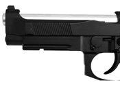 KJ Works M9 Elite IA CO2 Blowback Airsoft Gun