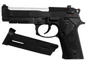 KJ Works M9 Elite IA CO2 Blowback Airsoft Gun
