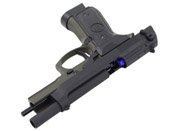 KJ Works M9A1 Blowback Airsoft gun