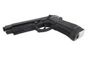 KJ Works M9A1 Blowback Airsoft gun