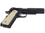 KJ Works M1911 MEU W/Custom Grips