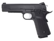 KP-05 HI-CAPA Gas Blowback Airsoft Gun