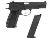 KP-09 GBB Airsoft Pistol - (Mag: KJ1024-MAG1)