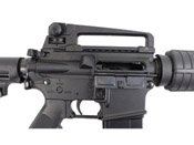 KJ Works M4-V3-C8 GBB Airsoft Rifle
