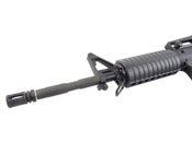KJ Works M4-V3-C8 GBB Airsoft Rifle