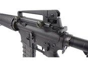 KJ Works M4-V3-C8 GBB Airsoft Rifle