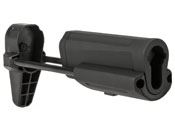 Krytac Compact Stock for M4/M16 Series Airsoft AEG