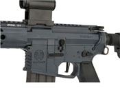 Airsoft AEG Rifle Krytac Full Metal Trident MKII CRB