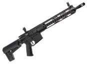 Full Metal M4 Carbine Airsoft Krytac War Sport Licensed GPR-CC AEG Rifle