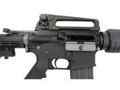 KWA LM4 PTR Green Gas Blowback Airsoft Rifle