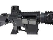 KWA LM4 RIS PTR Full Metal GBB Airsoft Rifle
