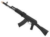 KWA AK-74M Semi/Full-Auto Electic Recoil Airsoft Rifle