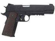 KWC CQBP M45 A1 CO2 NBB Airsoft gun