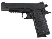 KWC 1911 GSR CO2 NBB Airsoft gun