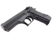 KWC IWI Jericho 941 CO2 NBB Airsoft gun