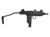 KWC Mini UZI CO2 Blowback Airsoft gun