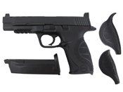 KWC MP40 Extended CO2 Blowback Airsoft Gun