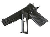 KWC M1911  A1 Tac  CO2 BlowBack Airsoft gun