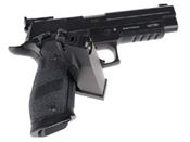 KWC Sig P226-S5 Full Metal Blowback CO2 Airsoft Pistol