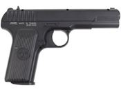KWC TT33 Tokarev C02 NBB BB Gun