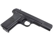 KWC TT33 Tokarev C02 NBB BB Gun