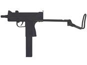 KWC MAC 11 CO2 NBB BB Gun
