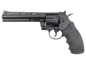 KWC 357 CO2 Steel BB Revolver