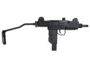 KWC Mini UZI C02 Blowback Steel BB gun