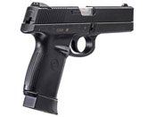 KWC SW40F Sigma Blowback BB Gun