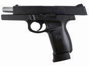 KWC SW40F CO2 Blowback Airsoft Pistol