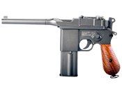KWC M712 Mauser Blowback BB Gun