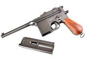 KWC M712 Mauser Blowback BB Gun