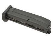 KWC 92FS CO2 Blowback Steel BB Magazine