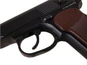 KWC Makarov PM Blowback BB Gun
