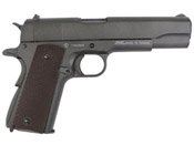 KWC 1911 Tanfoglio Blowback BB Gun